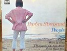 BARBRA STREISAND 