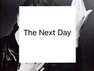 David Bowie The Next Day Double Album Red Vinyl Paul Smith Edition Still Sealed