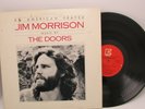 An American Prayer Jim Morrison The Doors Booket LP 1978 Elektra 5E-502 Vinyl=VG