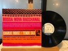 CHARLIE ROUSE BOSSA NOVA BACCHANAL BLUE NOTE BST84119 REISSUE JAPAN 1990 NM/NM