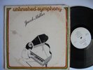 JACOB MILLER  Unfinished Symphony CIRCLE Jamaica Islands Disco Funk LP HEAR