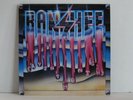 BANSHEE Cry In The Night LP Orig 1988 1st Press EU Metal Blade Heavy Metal
