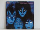 KISS Creatures of the Night LP Original 1982 1st Pressing US Vinnie Vincent