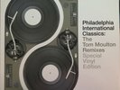 THE TOM MOULTON REMIXES   special vinyl edition