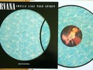 EX/EX NIRVANA SMELLS LIKE TEEN SPIRIT 12