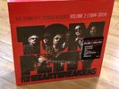 Tom Petty & The Heartbreakers-Complete Studio Albums Volume 2 LP Box Set New