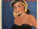 MOUSE LADY KILLER RARE ‘73 RARE PSYCH PROG LP SOVEREIGN UK OG 1ST PRESS NM-