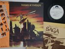 LP SAGA Images At Twilight MPF1276 POLYDOR JAPAN Vinyl OBI PROMO