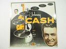 Johnny Cash With his Hot and Blue Guitar Sun Records Microgroove LP1220 LP 1957