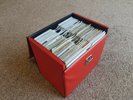 BOX OF 50 X SOUL/MOTOWN 7