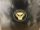 Optical Sci Fi Step Unreleased On Vinyl / Matrix Virus 12 “ dubplate
