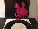 Old Town Road Lil Nas Billy Ray Cyrus Vinyl 7 Inch Single