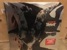 rare Slipknot IOWA 2x LP Pressing W/ Poster Promo Copy Sealed cut corner vinyl