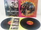 Los Destellos - Sicodélicos // 2xLP Vinyl