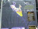 Nils Lofgren - Acoustic Live / 2LP 200g (APP 090) US