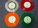 NORTHERN SOUL COLOURED VINYLS AD-LIBS JOHNNY BRAGG, PHIL COULTER, RAL DONNER