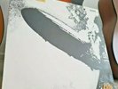 Led Zeppelin I SD19126 RCA Club? Vinyl LP Atlantic SEALED RARE