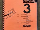 Earcom 3 Compilation Post Punk Avant Garde Noh Mercy Middle Class Stupid Babies