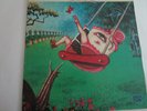 Rare Vintage Vinyl-Little Feat-Sailin' Shoes-Warner Bros.BS 2600-NM