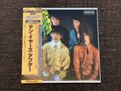 Ten Years After Same Title Name LAX 127 1978 Japan NM OBI Insert Vinyl LP Rare