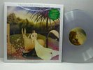 Midori Takada ?– Through The Looking Glass 2X LP 45rpm clear Vinyl