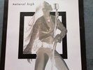 Vanessa Paradis. Natural High. Single vinyle. Très rare. Neuf. 
