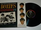 Songs, Pictures and Stories of the Fabulous Beatles Vee Jay MONO LP