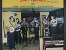 LARRY CAMPBELL & COUNTRY PLAYBOYS: With Love To You And Those Around You LP (ru
