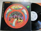 MORT GARSON moog Signs of the Zodiac Taurus WHITE LABEL PROMO