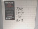 LP PINK FLOYD The Wall 2LPs 180 gram 2016 NEW MINT SEALED