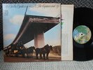 Doobie Brothers quad LP Captain and Me