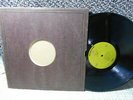 Faces ex original die cut LP Long Player