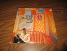 Gene Vincent I'm Back And I'm Proud [LP] (Vinyl, 1970 Dandelion)