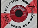 THE BEATLES 7 SINGLE MADE IN PORTUGAL *HELLO GOODBYE* PDP.5083
