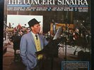 Frank Sinatra - The Concert Sinatra LP Mint- Reprise R9-1009 USA 1961