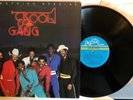 Kool And The Gang - Something Special  - 1981 US 1st Press (EX) Ultrasonic Clean