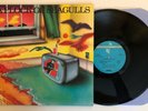 A Flock Of Seagulls - Self Titled - 1981 US 1st Press (NM-) Ultrasonic Clean