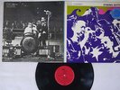 DON CHERRY ETERNAL RHYTHM MPS YS-2210-MP Japan VINYL LP