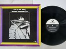 TSUYOSHI YAMAMOTO TRIO LIVE AT THE MISTY THREE BLIND MICE TBM-37 Japan VINYL LP