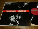 RUGGIERO RICCI-London UK FFSS Stereo WB BB CS-6163-Paganini Caprices-2E/1E