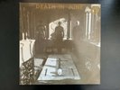 Death In June ?– Nada  NER BAD VC13 - UK Release Vinyl 1990 NeoFolk Post-Punk