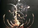Rotting Christ - Theogonia _ new & unplayed LP_greek Blackmetal