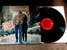 Bob Dylan Freewheelin With Hype Sticker Cover And Lp Nm Superb