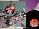 BI KYO RAN PARALLAX NEXUS K28P-410 Japan VINYL LP