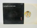 Monguito Santamaria - Blackout - Latin LP