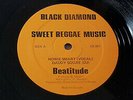HOWIE SMART&DADDY SOUJI -SWEET REGGAE MUSIC/REGGAE 12