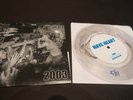 HAVE HEART 7” clear/black /11 sXe lockin out mental stop and think no tolerance