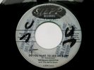HERMAN GRIFFIN Hurry Up & Marry Me STEPP / ANNA DETROIT Northern SOUL VG+ to EX