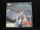 MOZART, Così Fan Tutte Böhm ?Vienna [DG] German NEW SEALED OLD STOCK 3LP box***
