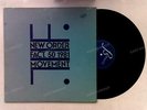 New Order - Movement UK LP .